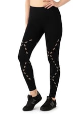 Pars Seamless Spor Tayt
