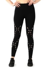 Pars Seamless Spor Tayt