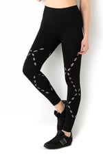 Pars Seamless Spor Tayt
