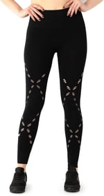 Pars Seamless Spor Tayt