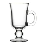 Pasabahce 2 Lİ KULPLU BARDAK - IRISH COFFEE BARDAĞI