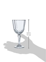 Paşabahçe 3'Lü Diony Ayakli Bardak - Seçenekler: 230 ml, 310 ml, Normal
