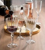 Paşabahçe 3'Lü Diony Ayakli Bardak - Seçenekler: 230 ml, 310 ml, Normal