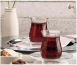 Pasabahce 42741 Linka 12'li Çay Bardağı 145 cc