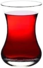 Pasabahce 42771 Vefa Çay Bardağı 130Cc 6 Lı