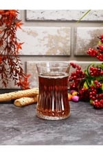 Paşabahçe 42901 Çay Bardağı 170 Cc 6 Adet Kutulu