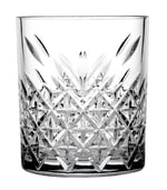 Paşabahçe 520414G00 TIMELESS VISKI 420 CC DAMLA LOGO - Seçenekler: 1 L, 5.5 cm x 6.5 cm, 6 ml, 62 ml, 195 cc, 260 cc...