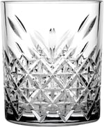 Paşabahçe 520414G00 TIMELESS VISKI 420 CC DAMLA LOGO - Seçenekler: 1 L, 5.5 cm x 6.5 cm, 6 ml, 62 ml, 195 cc, 260 cc...