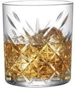 Paşabahçe 520414G00 TIMELESS VISKI 420 CC DAMLA LOGO - Seçenekler: 1 L, 5.5 cm x 6.5 cm, 6 ml, 62 ml, 195 cc, 260 cc...