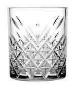 Paşabahçe 520414G00 TIMELESS VISKI 420 CC DAMLA LOGO - Seçenekler: 1 L, 5.5 cm x 6.5 cm, 6 ml, 62 ml, 195 cc, 260 cc...