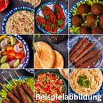 Pasabahce 52138 - Orijinal Raki Cam, Ouzo Camı - Raki Bardagi, 6 Adet Raki Bardağı, Uzo Bardakları