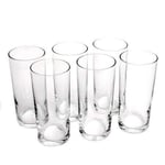 Pasabahce 52138 - Orijinal Raki Cam, Ouzo Camı - Raki Bardagi, 6 Adet Raki Bardağı, Uzo Bardakları