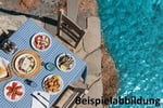 Pasabahce 52138 - Orijinal Raki Cam, Ouzo Camı - Raki Bardagi, 6 Adet Raki Bardağı, Uzo Bardakları