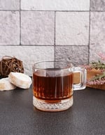Paşabahçe 55422 Elysia 2'li Kulplu Fincan 195cc