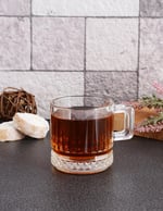 Paşabahçe 55422 Elysia 2'li Kulplu Fincan 195cc