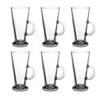 Pasabahce '55861 – Çay Bardağı Kulplu 
