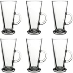 Pasabahce '55861 – Çay Bardağı Kulplu 