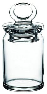 Paşabahçe 95104 Kitchen Kavanoz Tekli, 240 cc