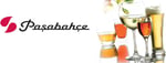 Pasabahce 98402 – Tereyağı Kutusu, Saklama Kabı Basic 19,7 x 13,1 cm, 2 Parça Cam