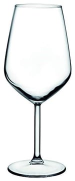 Paşabahçe ALLEGRA ŞARAP KADEHI 490 CC 2'Lİ HEDİYELİK KUTU - Seçenekler: 2'li, 490 cc, 6'lı, 350 cc, 2'li, 350 cc, 490 milliliters