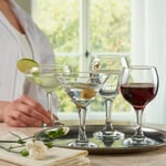 Paşabahçe BISTRO ŞAMPANYA 280 CC 6'LI HEDİYELİK KUTU