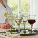Paşabahçe BISTRO ŞAMPANYA 280 CC 6'LI HEDİYELİK KUTU