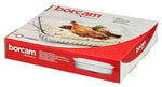 PAŞABAHÇE Borcam Fırın Tepsileri - Seçenekler: 800 gram, 1002 gram