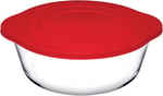 Paşabahçe BORCAM KAPAKLI TENCELER 76 CC T A TEKLİ HEDİYELİK KUTU - Seçenekler: 20 cm x 7 cm, 218 x 187 mm (8 2/4 x 7 1/4 inches), 2100 cc