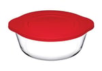 Paşabahçe BORCAM KAPAKLI TENCELER 76 CC T A TEKLİ HEDİYELİK KUTU - Seçenekler: 20 cm x 7 cm, 218 x 187 mm (8 2/4 x 7 1/4 inches), 2100 cc
