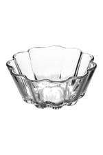 Paşabahçe Borcam Kek Kalıbı, Cam, 6'lı Set