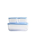 Paşabahçe BOX SNOW BOX SAKLAMA TAKIMI A HEDİYELİK KUTU Paşabahçe B