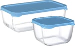 Paşabahçe BOX SNOW BOX SAKLAMA TAKIMI A HEDİYELİK KUTU Paşabahçe B