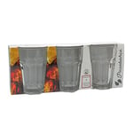 Paşabahçe CASABLANCA MEŞRUBAT-LONG DRINK 355 CC T - Seçenekler: 360 ml, 415 ml