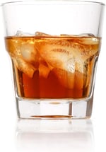 Paşabahçe CASABLANCA VISKI 245 CC T 3'LÜ PENCERELİ KUTU - Seçenekler: 245 ml, 355 ml