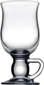 Paşabahçe COFFEE IRISH COFFEE FINCAN/KUPA 270 CC 2'Lİ HEDİYELİK KUTU