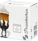 Paşabahçe COFFEE IRISH COFFEE FINCAN/KUPA 270 CC 2'Lİ HEDİYELİK KUTU