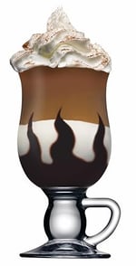 Paşabahçe COFFEE IRISH COFFEE FINCAN/KUPA 270 CC 2'Lİ HEDİYELİK KUTU