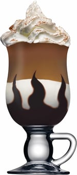 Paşabahçe COFFEE IRISH COFFEE FINCAN/KUPA 270 CC 2'Lİ HEDİYELİK KUTU