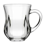 Paşabahçe DEM FINCAN/KUPA 142 CC 6'LI HEDİYELİK KUTU