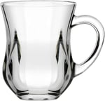 Paşabahçe DEM FINCAN/KUPA 142 CC 6'LI HEDİYELİK KUTU