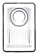 Paşabahçe ELYSIA ÇAY TABAĞI 184 MM DAMLA LOGO 2 OFSET HEDİYELİK KUTU 24 Paşabahçe PAŞABAHCE