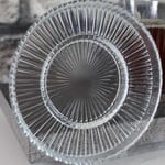 Paşabahçe Elysia Çay Takımı Seti 12 Parça Set Rinana Çay Tabağı 42901