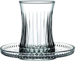Paşabahçe ELYSIA ÇAY TK 1 OFSET HEDİYELİK KUTU 6 PAŞABAHCE 6X42901G00 6X54771G00Paşabahçe DAMLA LOGO