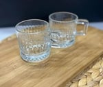 Paşabahçe ELYSIA FİNCAN/KUPA 195 CC İKİLİ