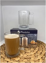 Paşabahçe ELYSIA FİNCAN/KUPA 310 CC İKİLİ