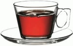 Paşabahçe Fincan Takımı 6'lı 195cc 97302