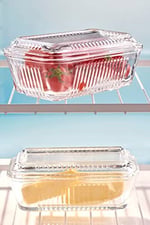 Paşabahçe FRIGO SAKLAMA KABI HEDİYELİK KUTU