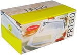 Pasabahce FRIGO tereyağı ve peynir tabağı