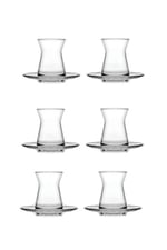 Paşabahçe Glass4You Irem Çay Takımı 12 Parça