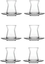 Paşabahçe Glass4You Irem Çay Takımı 12 Parça